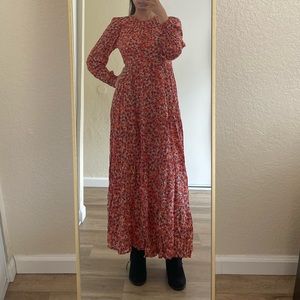 Zara dress ( size S )